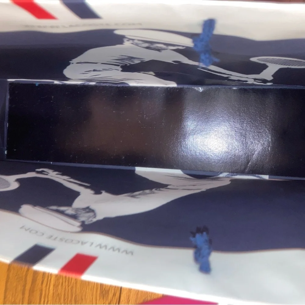 Lacoste Shopping Bag - Large